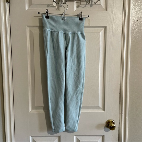 Blue Workoutset - Picture 3 of 4